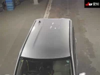 Mitsubishi EK WAGON лот № 70071 оценка 3.5  с аукциона в Японии 8