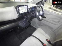 Mitsubishi EK WAGON лот № 70071 оценка 3.5  с аукциона в Японии 2