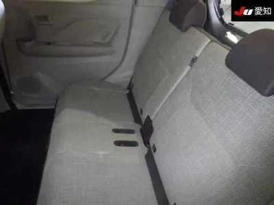 Mitsubishi EK WAGON  с аукциона в Японии