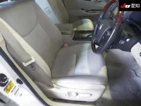 Toyota CROWN лот № 70072 оценка 3.5  с аукциона в Японии 5