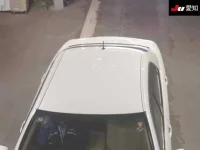 Toyota CROWN лот № 70072 оценка 3.5  с аукциона в Японии 8