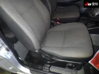 Mitsubishi PAJERO MINI лот № 2157 оценка 3.5  с аукциона в Японии 5