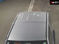 Mitsubishi PAJERO MINI лот № 2157 оценка 3.5  с аукциона в Японии 8