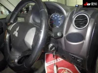 Mitsubishi PAJERO MINI лот № 2157 оценка 3.5  с аукциона в Японии 4