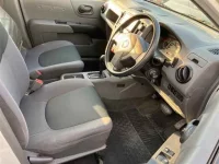 Nissan AD лот № 60024 оценка R  с аукциона в Японии 2