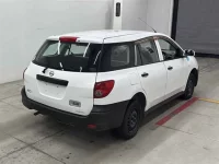 Nissan AD лот № 60024 оценка R  с аукциона в Японии 4