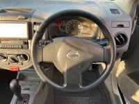 Nissan AD лот № 60024 оценка R  с аукциона в Японии 6