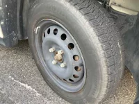 Nissan AD лот № 60024 оценка R  с аукциона в Японии 8