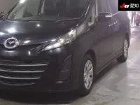 Mazda BIANTE лот № 70075 оценка 4  с аукциона в Японии 6