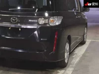 Mazda BIANTE лот № 70075 оценка 4  с аукциона в Японии 7