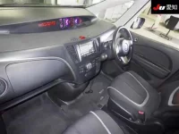 Mazda BIANTE лот № 70075 оценка 4  с аукциона в Японии 2