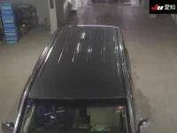 Mitsubishi DELICA D5 лот № 70079 оценка 3.5  с аукциона в Японии 8