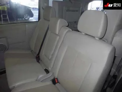 Mitsubishi DELICA D5  с аукциона в Японии