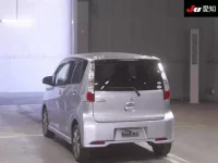 Mitsubishi EK CUSTOM лот № 70074 оценка 4  с аукциона в Японии 1