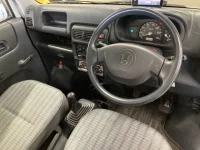 Honda ACTY TRUCK лот № 24 оценка 3.5  с аукциона в Японии 2