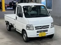 Honda ACTY TRUCK лот № 24 оценка 3.5  с аукциона в Японии 3