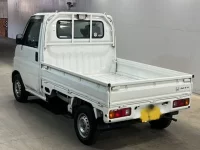 Honda ACTY TRUCK лот № 24 оценка 3.5  с аукциона в Японии 1
