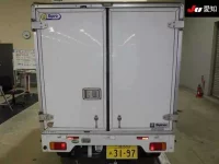 Mitsubishi MINICAB TRUCK лот № 2160 оценка 4  с аукциона в Японии 3