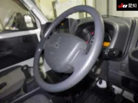 Mitsubishi MINICAB TRUCK лот № 2160 оценка 4  с аукциона в Японии 4