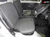 Mitsubishi MINICAB TRUCK лот № 2160 оценка 4  с аукциона в Японии 5