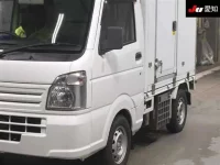 Mitsubishi MINICAB TRUCK лот № 2160 оценка 4  с аукциона в Японии 6