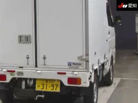 Mitsubishi MINICAB TRUCK лот № 2160 оценка 4  с аукциона в Японии 7