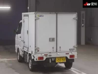 Mitsubishi MINICAB TRUCK лот № 2160 оценка 4  с аукциона в Японии 1