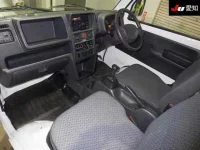 Mitsubishi MINICAB TRUCK лот № 2160 оценка 4  с аукциона в Японии 2