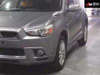 Mitsubishi RVR лот № 70080 оценка 3.5  с аукциона в Японии 6