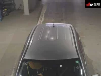 Mitsubishi RVR лот № 70080 оценка 3.5  с аукциона в Японии 8