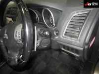 Mitsubishi RVR лот № 70080 оценка 3.5  с аукциона в Японии 4