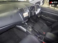 Mitsubishi RVR лот № 70080 оценка 3.5  с аукциона в Японии 2