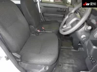 Daihatsu HIJET VAN лот № 2501 оценка 6  с аукциона в Японии 5