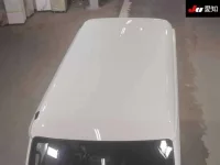 Daihatsu HIJET VAN лот № 2501 оценка 6  с аукциона в Японии 8