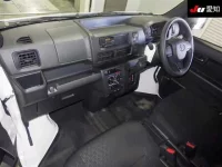 Daihatsu HIJET VAN лот № 2501 оценка 6  с аукциона в Японии 2