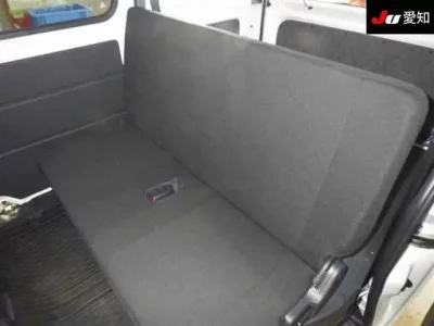 Daihatsu HIJET VAN  с аукциона в Японии