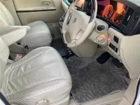 Nissan ELGRAND лот № 60031 оценка 3.5  с аукциона в Японии 2