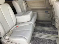 Nissan ELGRAND лот № 60031 оценка 3.5  с аукциона в Японии 5