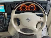 Nissan ELGRAND лот № 60031 оценка 3.5  с аукциона в Японии 6