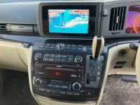 Nissan ELGRAND лот № 60031 оценка 3.5  с аукциона в Японии 7