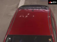 Toyota PRIUS PHV лот № 70090 оценка 4  с аукциона в Японии 8