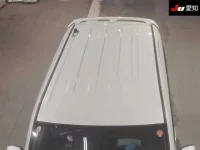 Mitsubishi DELICA D2 лот № 70088 оценка 4  с аукциона в Японии 8