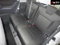 Mitsubishi DELICA D2 лот № 70088 оценка 4  с аукциона в Японии 3