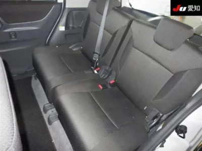 Mitsubishi DELICA D2