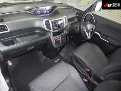 Mitsubishi DELICA D2