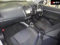 Mitsubishi RVR лот № 70087 оценка 3.5  с аукциона в Японии 2