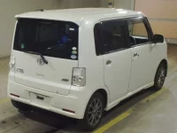 Toyota PIXIS SPACE лот № 7166 оценка R  с аукциона в Японии 1