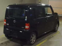 Toyota PIXIS SPACE лот № 7165 оценка 3  с аукциона в Японии 1