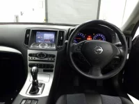 Nissan SKYLINE лот № 5011 оценка 4  с аукциона в Японии 4