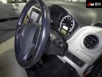 Mitsubishi EK WAGON лот № 70096 оценка 4  с аукциона в Японии 4